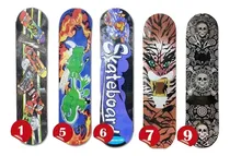 Comprar Patineta Skate Infantil Patinetas Nuevos Diseños Kaosimport