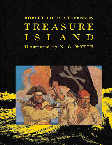 Libro: Treasure Island (scribner Classics)