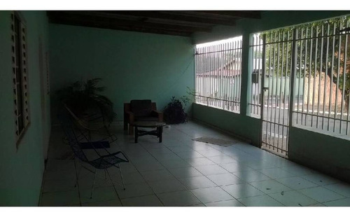Imagem 8 de 10 de Linda Casa No Jd. Santa Amalia - 20312