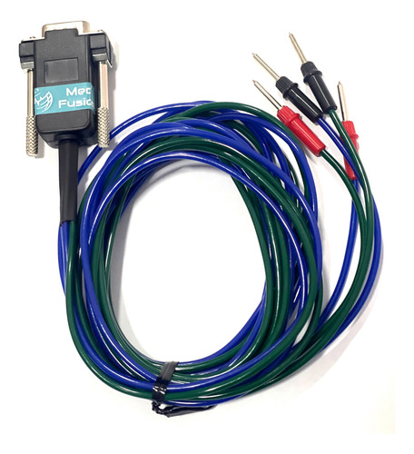 Cabo Tens Ibramed Neurodyn Ii, Iii, 2, 3 Alta Durabilidade