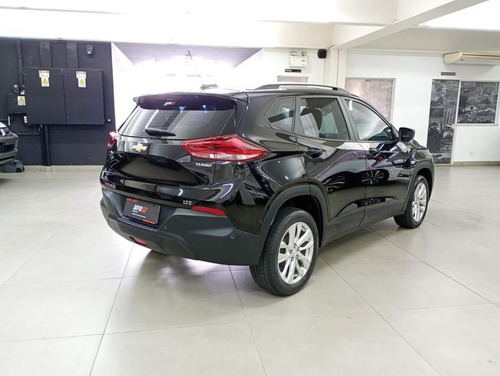 Chevrolet Tracker 1.0 TURBO FLEX LT AUTOMÁTICO