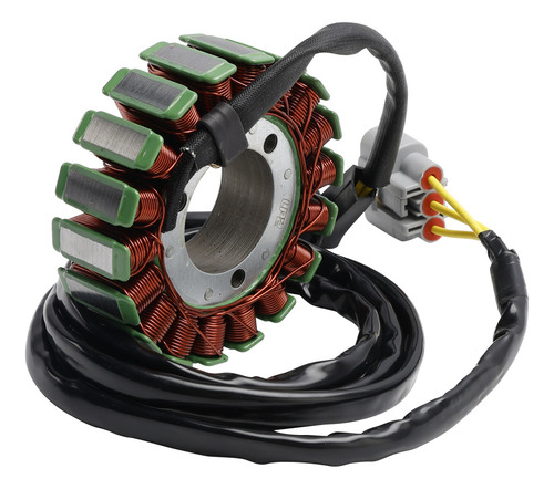 Generador De Estator For Odes Atv Utv 650 800 1000 Dominato