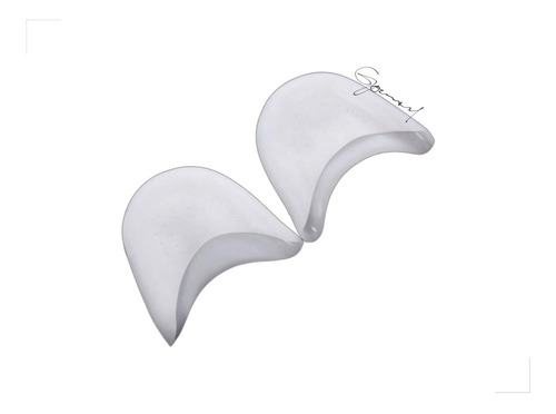 Protector De Silicona Para Dedos Pies