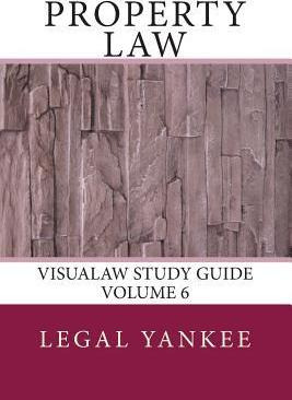 Libro Property Law - Legal Yankee