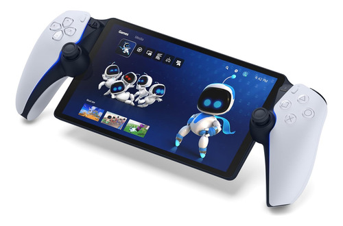 Sony Playstation Portal Remote Player Sellado Blanco (Usado)