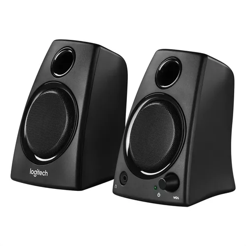 Parlantes Logitech Z2300