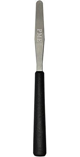 Pme Mini Palette Knife One Size Grey