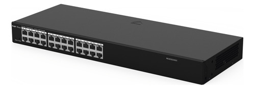 Switch No Poe Gestionable En La Nube De 24 Puertos Gigabit C