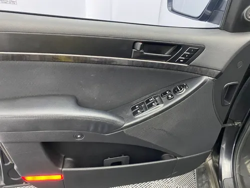 Hyundai Veracruz 3.0 Gls