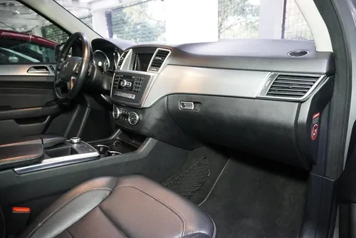 Mercedes-Benz Clase ML 2.2 Cdi