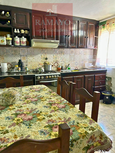 Casa 3 Habitaciones, Glew, Venta Ramayo Propiedades