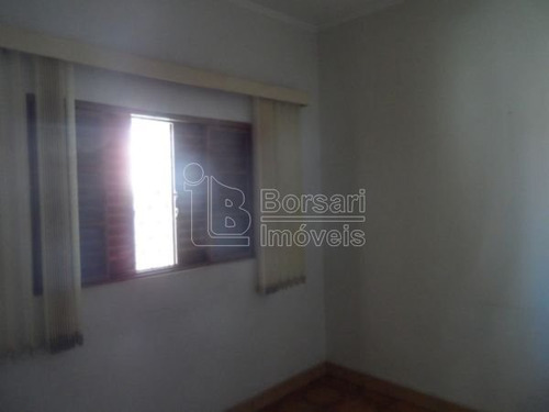 Imagem 5 de 6 de Venda De Casas / Padrão Na Cidade De Araraquara 4732