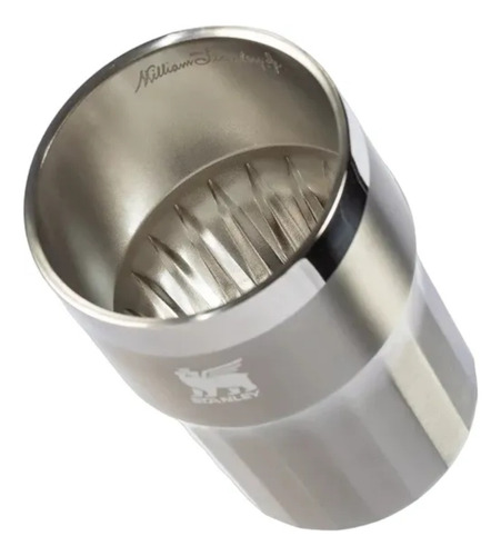 Copo Stanley Térmico Happy Hour 384ml Aço Inox Cerveja