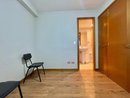 Espoz I Lumonoso, Amplio Y Con Gran Terraza I Moderno