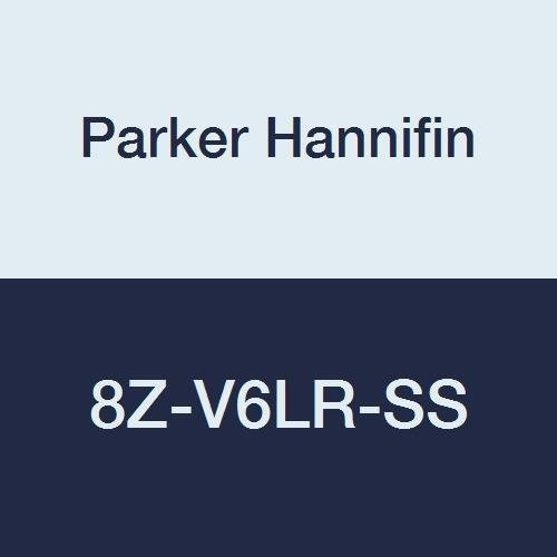Parker Hannifin Acero Inoxidable Proposito General Valvula 1