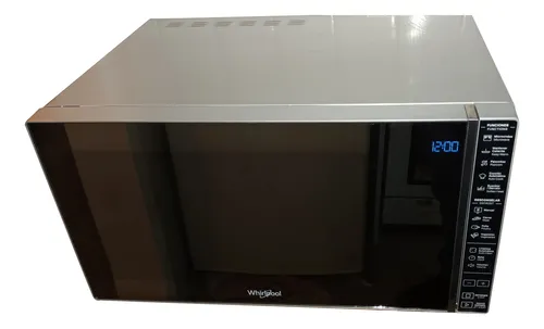 Microondas Whirpool Wm1811b (Usado)