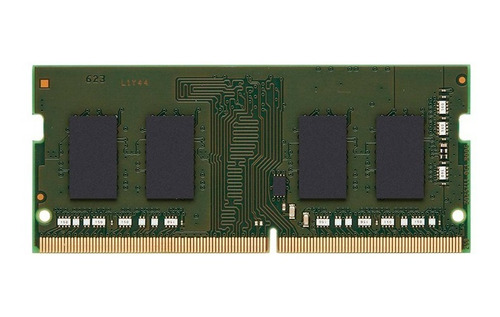 Memoria Sodimm Kingston Kcp426ss6/4, 4gb, Ddr4