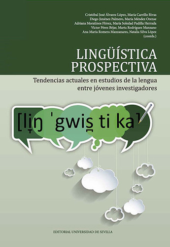 Libro Lingã¼ã­stica Prospectiva