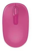 Comprar Mouse Microsoft  Wireless Mobile 1850 Magenta