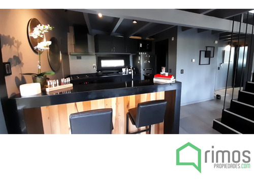 Casa Moderna En Venta Villa La Angostura Altos Del Manzano 2 Habitaciones Construcción Premium