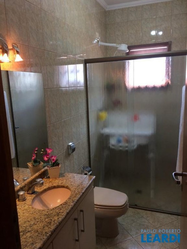 Imagem 13 de 15 de Casa Assobradada - Alto Da Lapa - Sp - 629328