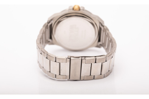 Relógio Masculino Chilli Beans Star Wars Metal Prata Brinde