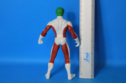 Beast Boy Dc Direct Figura (Usado)