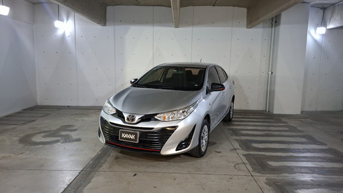 Toyota Yaris 1.5 CORE