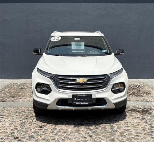 Chevrolet Groove 1.5 TIPO C PREMIER At
