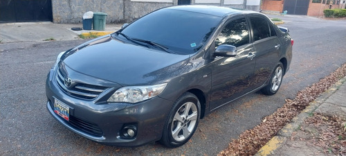 Toyota  Corolla  Gli 25 Aniversario