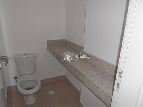 Imagem 28 de 30 de Apartamento Com 3 Suítes Na Guilhermina, Em Praia Grande - Ap2586
