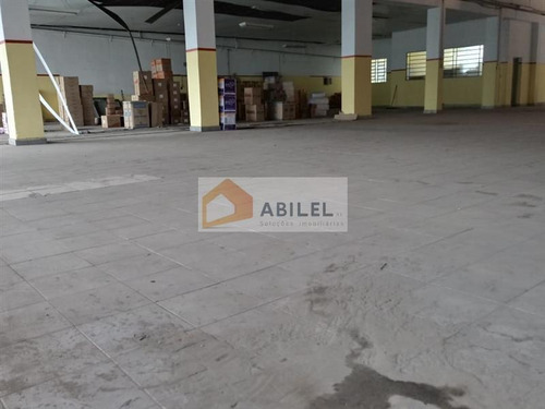 Imagem 5 de 7 de Sobreloja 900 M² - 5989