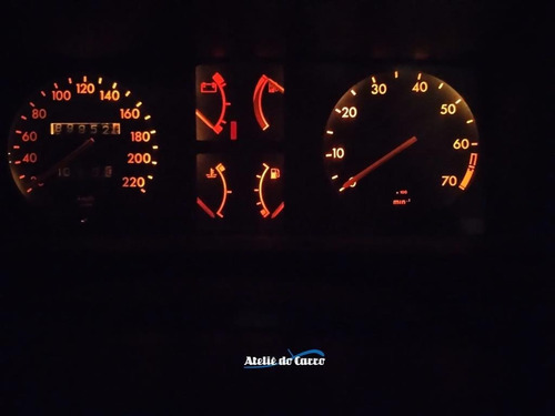 Imagem 8 de 15 de Monza Sr 1.8s 1986 Original Placa De Coleção Ateliê Do Carro