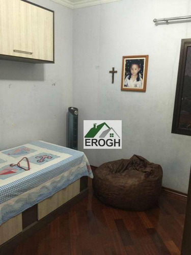 Imagem 5 de 12 de Casa Residencial À Venda, Balneário Maracanã, Praia Grande. - Ca0019