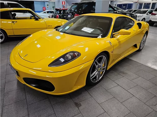 comprar Ferrari em Campo Magro - PR