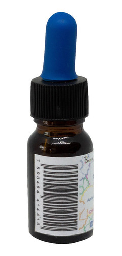 Serum Natural Pestañas Y Cejas, Crecer, Alargar Y Fortalecer