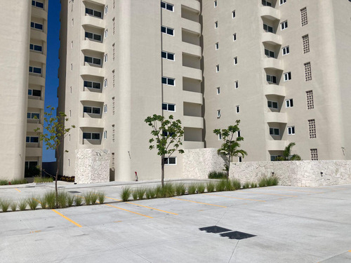 Fracc El Ancla , Desarrollo Cabo Marino , Departamento En Venta Y Renta