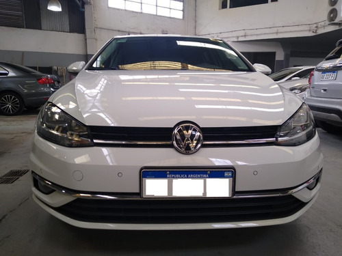 Volkswagen Golf Comfortline 1.4t 150cv At 2019 Gf