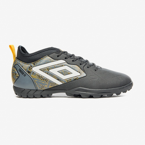 Imagen 1 de 10 de Botin Sintetico Umbro Tocco Ii Club