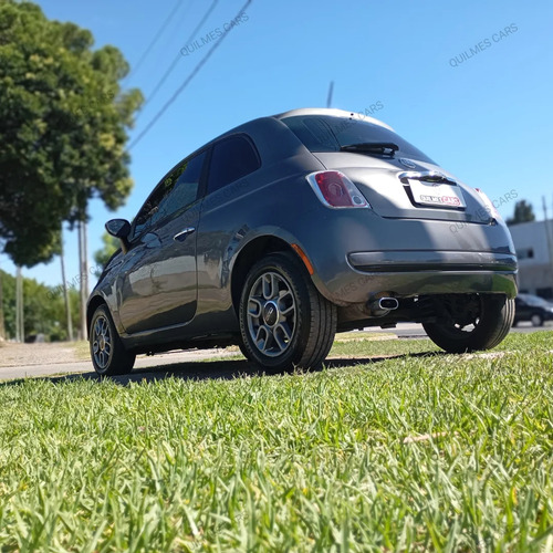 Fiat 500 1.4 Cult 85cv