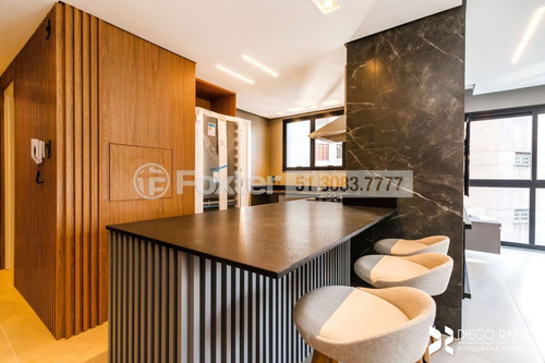Imagem 15 de 28 de Apartamento, 2 Dormitórios, 99.08 M², Bela Vista - 119650