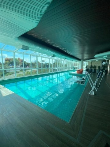 Imagem 15 de 16 de Apartamento Para Comprar Alphaville Empresarial Barueri - 3152
