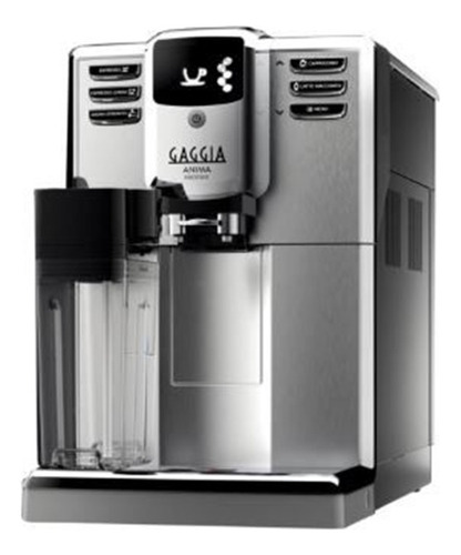 Gaggia Anima Prestige 110v | Máquina De Café Expresso