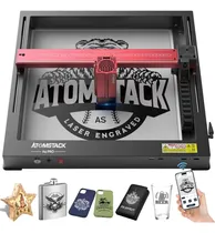 Comprar Cortadoras Y Grabadoras Láser Atomstack A6 Pro 6w