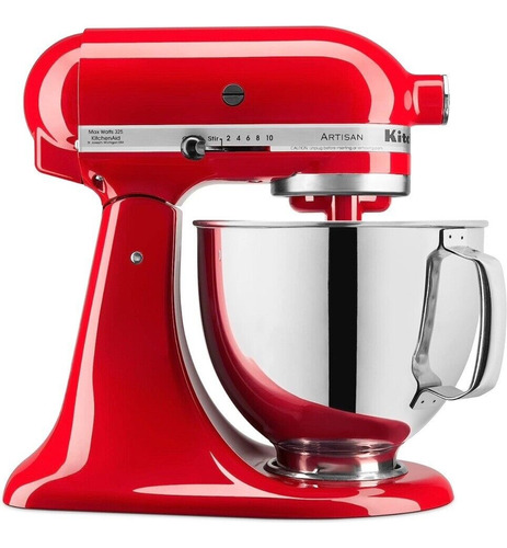 Kitchenaid Artisan Series 5 Quart Tilt-head Stand Mixer