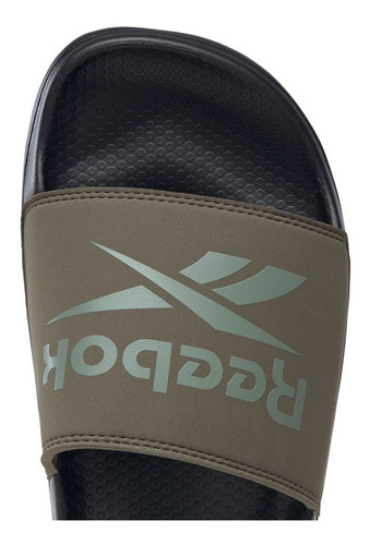 Imagen 5 de 5 de Sandalia Hombre Reebok Rbk Fulgere Slide