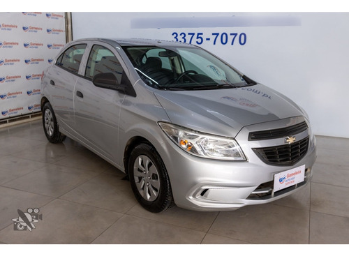 Chevrolet Onix 1.0 MPFI JOY 8V FLEX 4P MANUAL