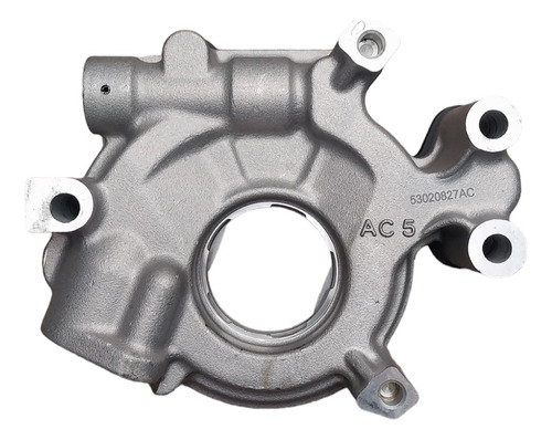 Bomba Aceite Jeep Gran Cherokee/liberty/kk/dacota 3.7/4.7 