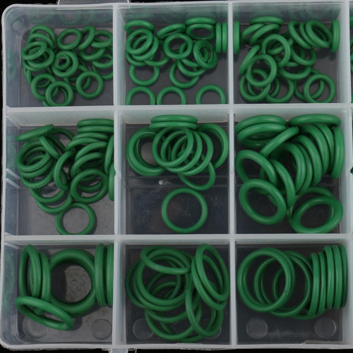 270 Pcs De Tórico Gásquet Sello Set Conjunto De