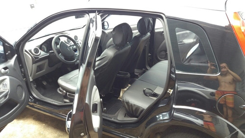 Ford Fiesta 2009 1.6 Fly Flex 5p 105 Hp